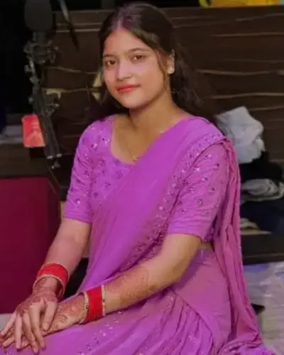 Bhuj Call Girls Service