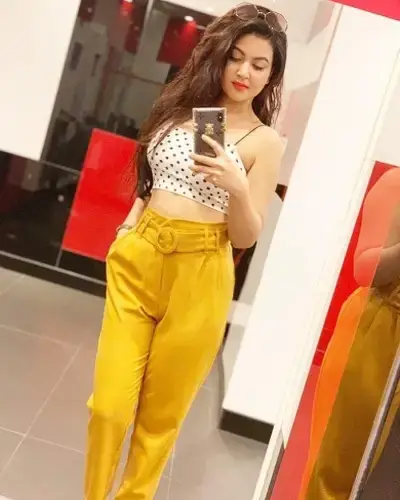 Bhuj Escort Service